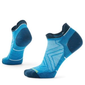 Smartwool Run Zero Cushion Low Ankle Socks – Women’s
